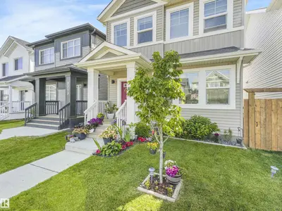 Interior photo 1 of 9311 226 ST NW