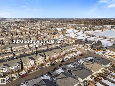 Interior photo 1 of 20 MEADOWLAND CR