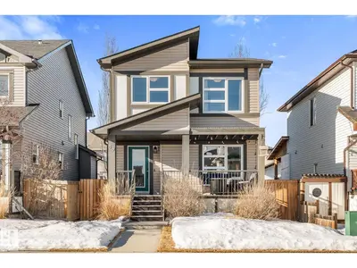 Interior photo 3 of 89 HEWITT CI