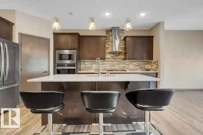 Interior photo 4 of 820 177 ST SW