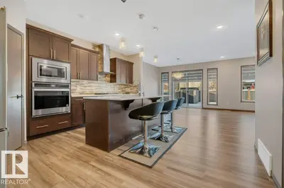 Interior photo 3 of 820 177 ST SW