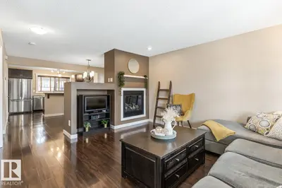 Interior photo 2 of 208 57 ST SW