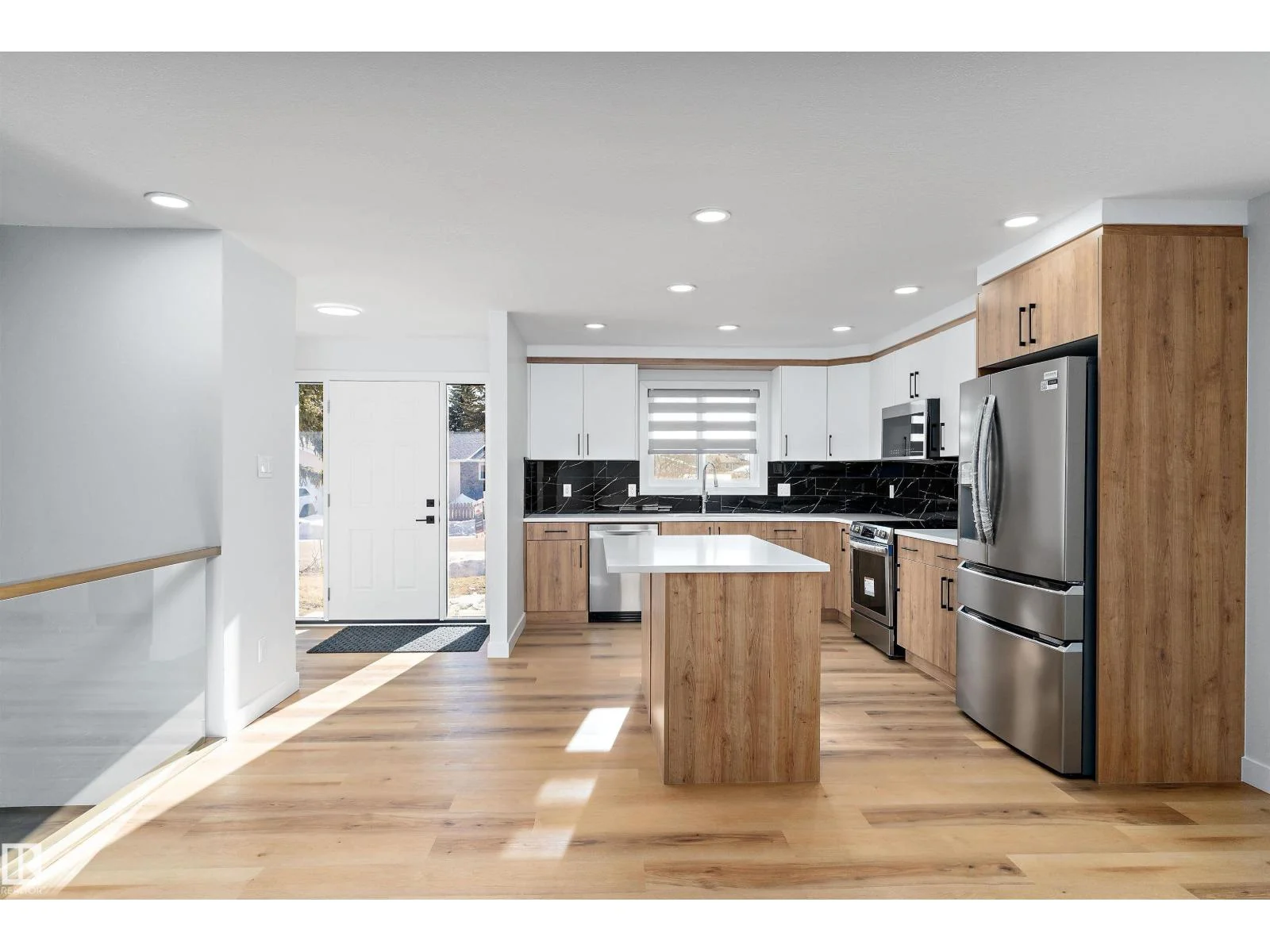 17116 81 AV NW, Edmonton - 5 bedroom Detached Single Family for sale