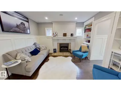 Interior photo 3 of 11313 127 ST NW NW