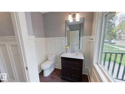 Interior photo 4 of 11313 127 ST NW NW