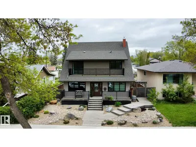 Interior photo 1 of 11313 127 ST NW NW