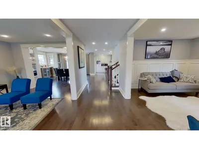 Interior photo 2 of 11313 127 ST NW NW