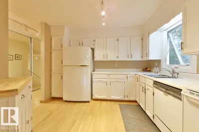 Interior photo 4 of #102 10549 87 AV NW