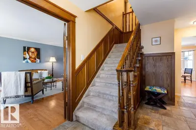 Interior photo 2 of 29 WOODLANDS RD