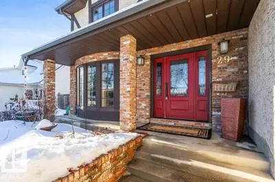 Interior photo 1 of 29 WOODLANDS RD