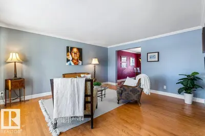 Interior photo 3 of 29 WOODLANDS RD