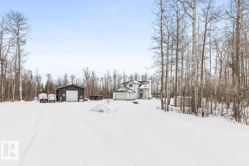 #434 51110 RGE ROAD 212, Rural Strathcona County - $849,900
