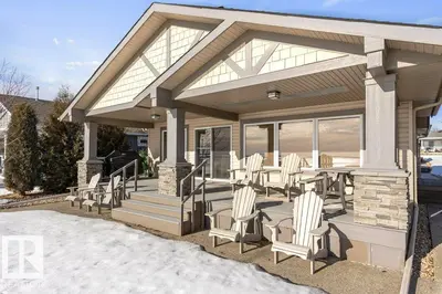 Interior photo 3 of #63 55101 STE. ANNE TR