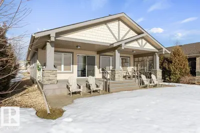 Interior photo 1 of #63 55101 STE. ANNE TR