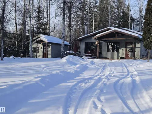 #51 6231 HWY 633, Rural Lac Ste. Anne County - $419,900