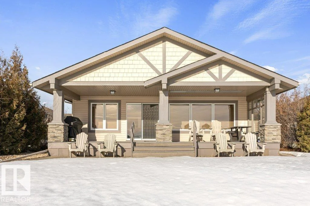 #63 55101 STE. ANNE TR, Rural Lac Ste. Anne County - 2 bedroom Detached Single Family for sale