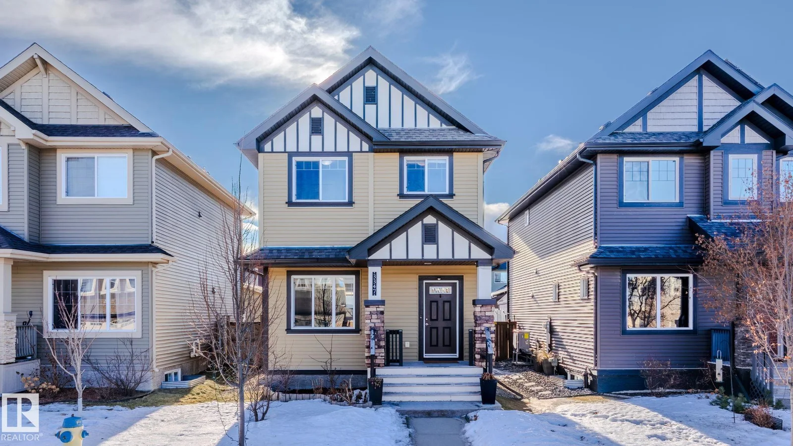 3347 WEIDLE WY SW, Edmonton - 3 bedroom Detached Single Family for sale