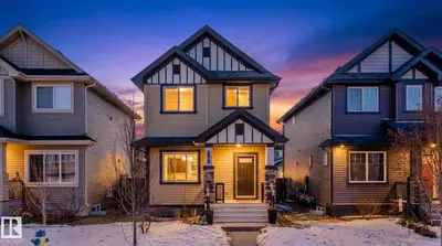 Interior photo 3 of 3347 WEIDLE WY SW