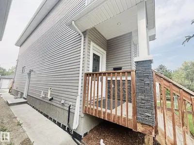 Interior photo 1 of 11916 89 ST NW