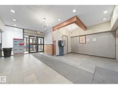 Interior photo 4 of #808 9710 105 ST NW