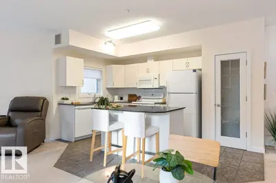 Interior photo 4 of #107 5 GATE AV