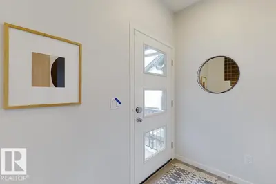 Interior photo 1 of 2656 194 ST NW