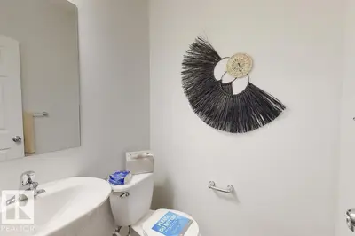 Interior photo 2 of 2656 194 ST NW