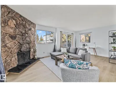 Interior photo 1 of 5612 92C AV NW