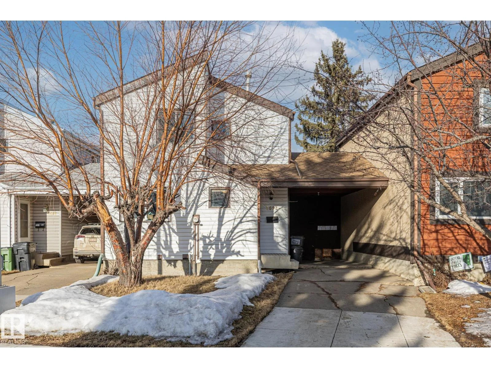 5612 92C AV NW, Edmonton - 4 bedroom Detached Single Family for sale