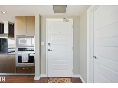 Interior photo 2 of #2003 10388 105 ST NW