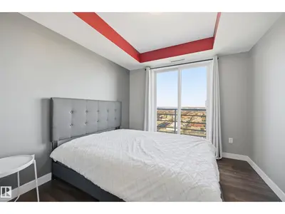 Interior photo 4 of #2003 10388 105 ST NW