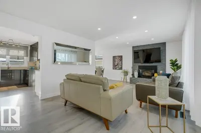 Interior photo 2 of 7611 141 AV NW NW