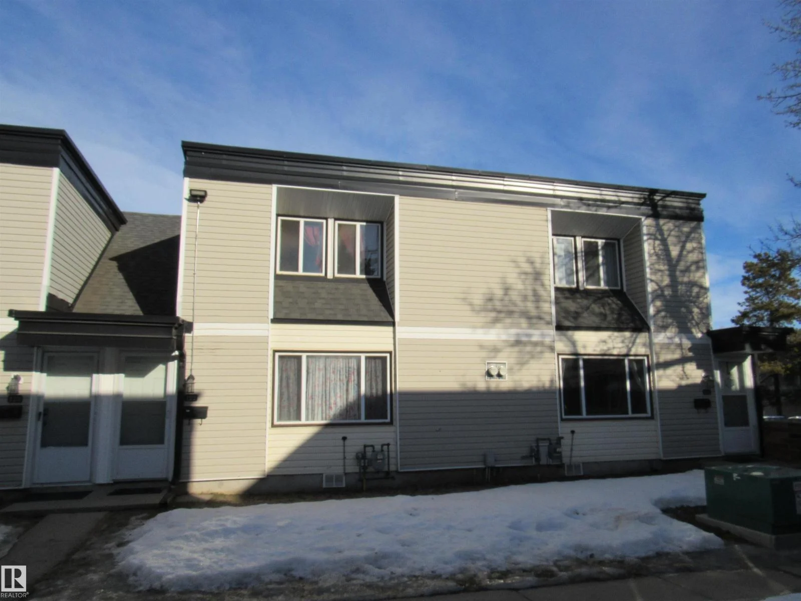 #122 3308 113 AV NW, Edmonton - 3 bedroom Townhouse for sale