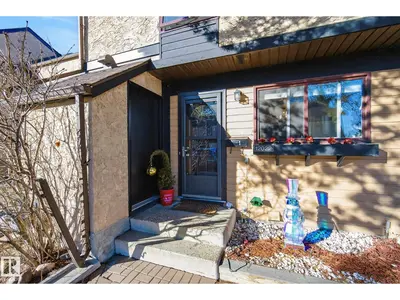 Interior photo 3 of 12022 25 AV NW