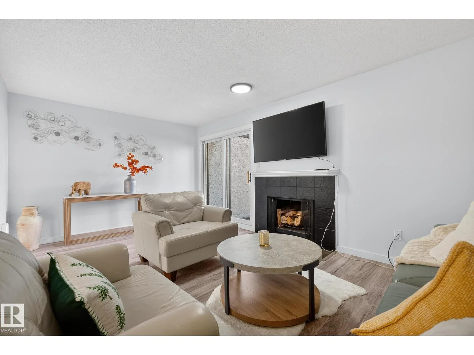 12022 25 AV NW, Edmonton - 3 bedroom Townhouse for sale