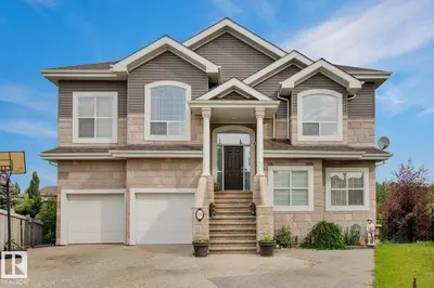 Interior photo 1 of 251 GALLAND CL NW