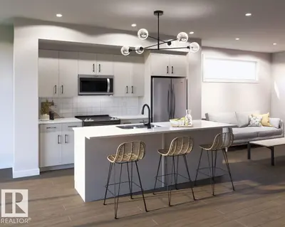 Interior photo 1 of 2612 ALCES WY SW