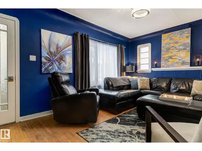 Interior photo 4 of 11844 96 ST NW