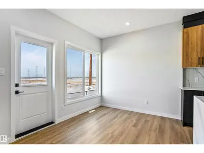 Interior photo 4 of 112 25 ST SW