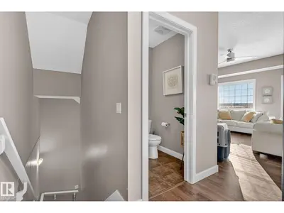 Interior photo 4 of #117 7293 SOUTH TERWILLEGAR DR NW