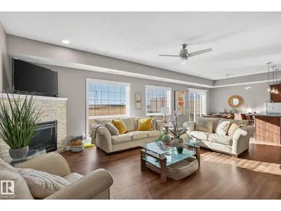 Interior photo 2 of #117 7293 SOUTH TERWILLEGAR DR NW