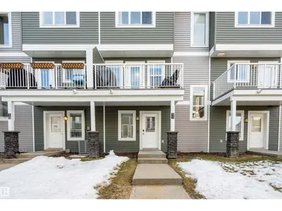 Interior photo 2 of #11, 1816 RUTHERFORD ROAD SW SW