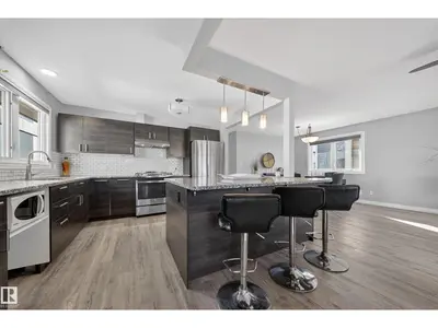 Interior photo 4 of 9521 109 AV NW