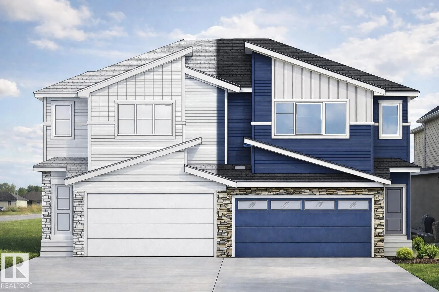 135 Pierwyck LO, Spruce Grove - 3 bedroom Duplex for sale