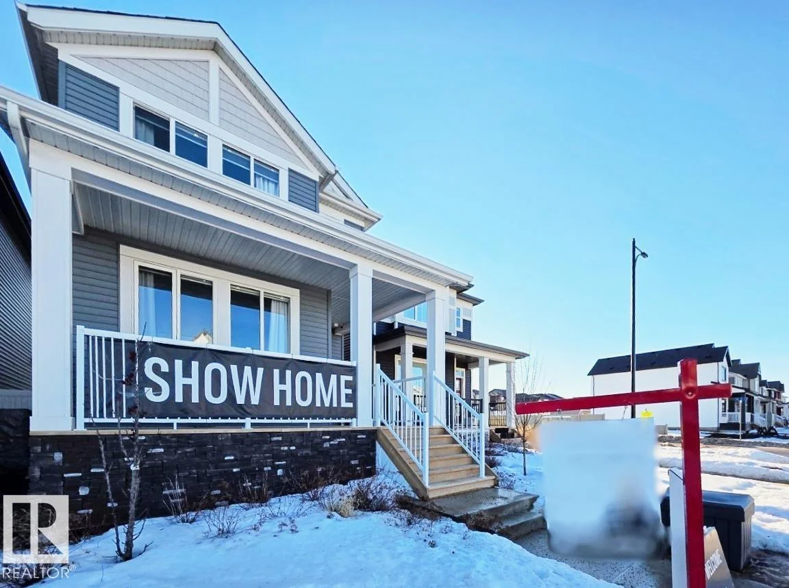 7015 52 AV, Beaumont - 3 bedroom House for sale