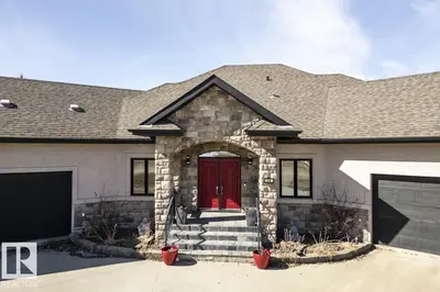 Interior photo 1 of #56 53217 RGE ROAD 263