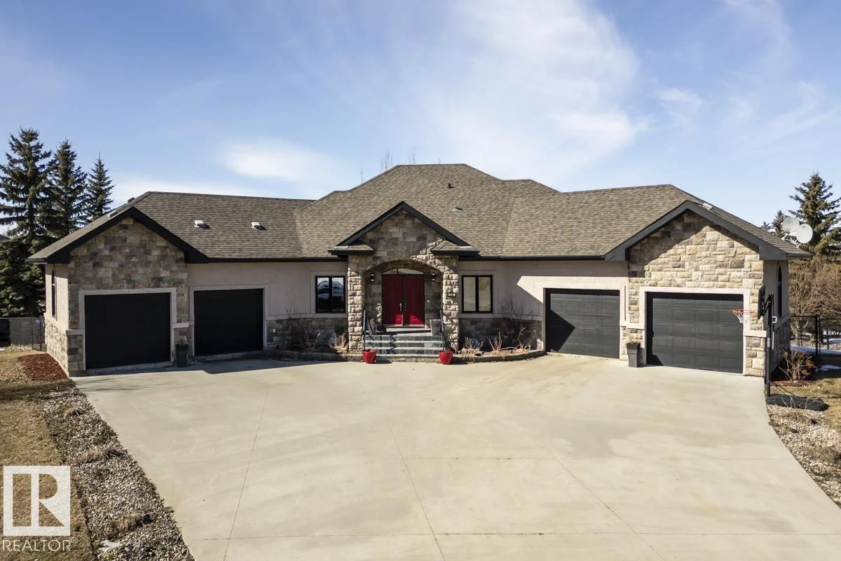 #56 53217 RGE ROAD 263, Rural Parkland County - 5 bedroom Detached Single Family for sale