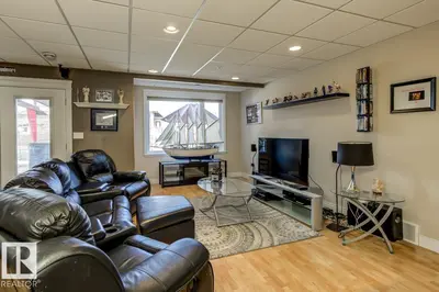 Interior photo 4 of #56 53217 RGE ROAD 263