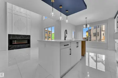 Interior photo 4 of 22815 80 AV NW