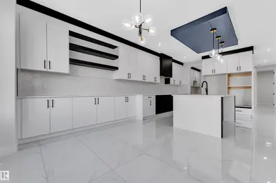 Interior photo 3 of 22815 80 AV NW